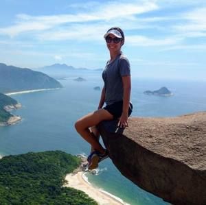 Meet your Posher, Marcela